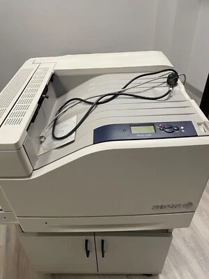 stampante laser a colori multifunzione xerox phaser A3 - Immagine 1 di 4