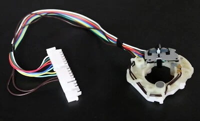 Nuevo conjunto de interruptor de señal de giro ADR / para modelos clásicos Jeep y AMC enumerados Foto 1 de 4