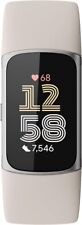 Fitbit Charge 6 Wristband - White (GA05185NA)