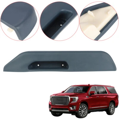 Labwok Front Left Driver Door Armrest Pad For 1988-1994 Chevrolet C1500 15546487 - Image 1 of 4