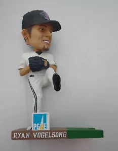 Ryan Vogelsong San Francisco Giants Bobblehead SGA NIB MLB Baseball PG&E - Picture 1 of 5