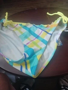 Womens Bikini Bottom Swim Wear. Nwt - Picture 1 of 6
