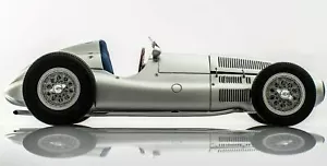 Race Car F1GP Formula 1 Grand Prix Racer Vintage Classic Model Carousel SL1:18 - Picture 1 of 12