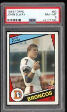 John Elway Football Cards: Rookie Cards Checklist and Buying Guide 13