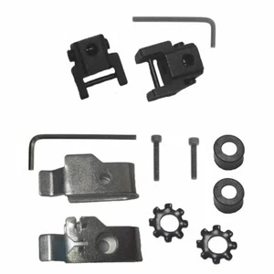Scroll Saw Blades Holders Clamps Conversion Kit Easy to Install - Picture 1 of 4