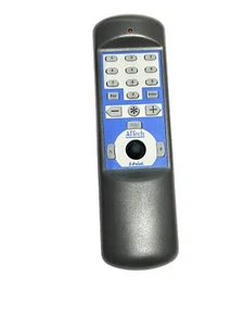 AITECH I-point PC/TV Remote - Picture 1 of 5