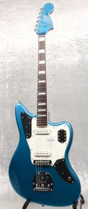Parafango 2025 Made in Japan tradizionale anni 60 Jaguar Lake Placid blu - Foto 1 di 8