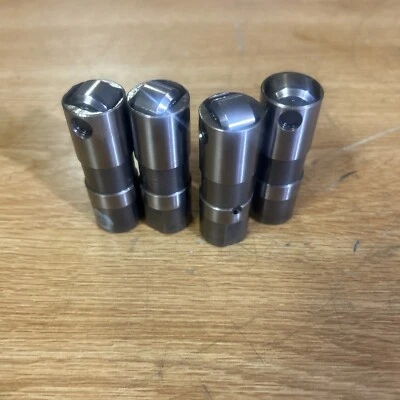 Harley Davidson Electra Glide Ultra Limited Lifters 2015 Foto 1 de 4