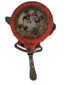 Toledo No. 1-A Pipe Threader - Picture 1 of 2