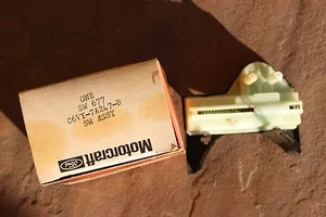 NOS 1966 Lincoln Continental Neutral Safety Switch  NEW OLD STOCK - Bild 1 von 6