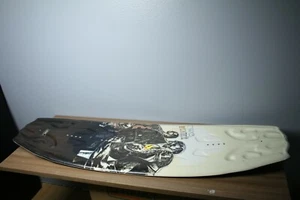 2004 CWB FLAME wakeboard 138 139 x 17" wide - Picture 1 of 8