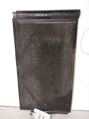 BMW 535I E60 2010 conjunto de condensador de CA Foto 1 de 4