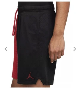 Pantaloncini Uomo Jordan Dri-FIT Sport BC Maglia Grafica XL Nuovi☘️esauriti - Foto 1 di 2