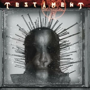 TESTAMENT "DEMONIC" CD NEUWARE - Picture 1 of 2