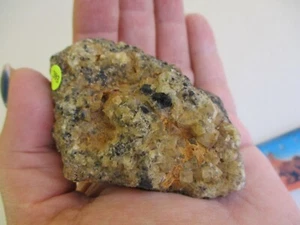 Blue John Stone BA393 - Picture 1 of 4