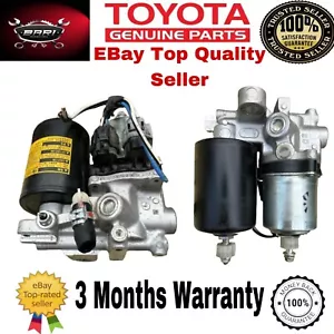 Genuine Toyota Auris Hybrid 1.8L ABS Pump Brake Booster Actuator 2010-2019 - Picture 1 of 5