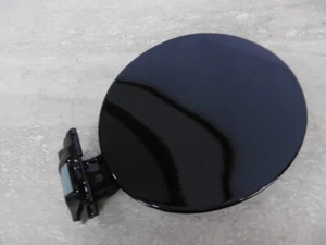 Mazda 2 DE Benzin Tankklappe - Schwarz A3F - Bild 1 von 7
