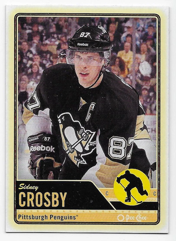 12/13 O-PEE-CHEE BASE Hockey (#251-500) U-Pick From List - Image 1 of 1