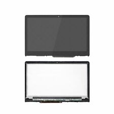 LED LCD Touchscreen LP156WF6(SP)(L2) For HP Pavilion x360 Convertible 15-br077nr