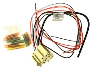 Motorcraft SW-5282 Headlamp Switch SW5282 F8OZ-11654-AA - Picture 1 of 3
