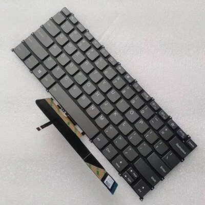 Ноутбук новый для LENOVO йога тонкий 7 Pro-14ITL5 7 Pro-14ACH5 США клавиатуры - Изображение 1 из 4