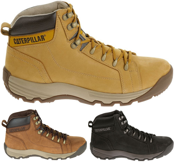 BOTA CATERPILLAR P725149 HARDWEAR