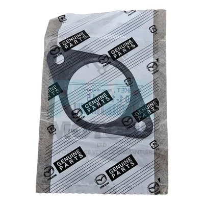 MAZDA Genuine Turbo Hose Gasket SH0113715 - Image 1 of 4