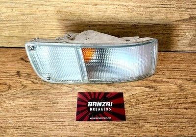 CONJUNTO INDICADOR RHS NISSAN 300ZX Z32 TWIN TURBO VG30DETT JDM SPEC DRIVERS  Foto 1 de 4