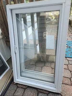 Basement Windows - Image 1 of 4