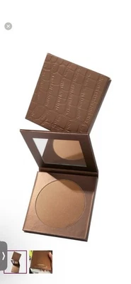 Tarte-Park Ave Princess- MATTE Waterproof Face&Body Bronzer (TAN-DEEP) NIB! - Image 1 of 4