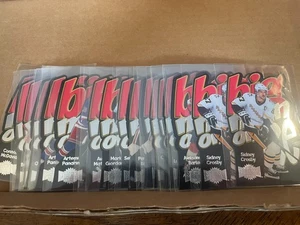 2021-22 Upper Deck Skybox Metal Big Man on Ice COMPLETE YOUR SET YOU PICK - Bild 1 von 1