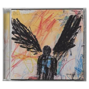 The Murder Capital Blindness (CD) Album (Jewel Case) - Imagen 1 de 1