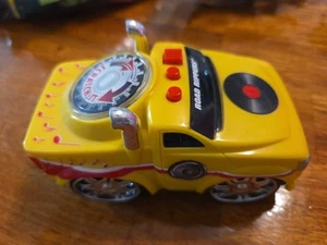 Toy State Road Rippers Scratch It Truck Funky Town Sounds/Lights - Picture 1 of 11