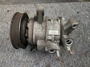 2008 JEEP COMMANDER 3.7L AC COMPRESSOR  - Picture 1 of 6