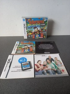 Diddy Kong Racing Nintendo DS COMPLET 2007 PAL FAH - Picture 1 of 7