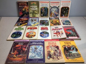 Choose Your Own Adventure Lot 19 Twistaplot Time Machine Endless Quest Which Way - Picture 1 of 6