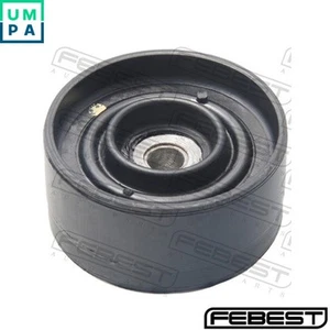 PULLEY ALTERNATOR VWAB-B5F FOR AUDI A6C5 AFN/AVG/AJM/AVF/AWX 1.9L AEB/AWT 1.8L - Picture 1 of 7