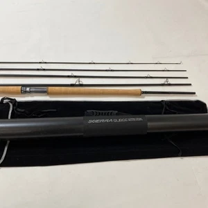 Scierra Fliegenrute Surge 12,8ft #9 mit Koffer. Fliegenrute - Bild 1 von 7