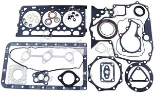 Overhaul Gasket Kit for Kubota D902 D902-E2B D902-E3B D902-E4B Engine - Picture 1 of 1