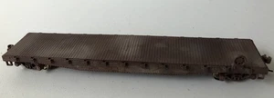 Athearn 50 Ft Flat Car Southern Pacific 26586 HO - Picture 1 of 6