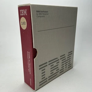 IBM Guide to Operations Personal Computer XT 6936810 2.02 - Picture 1 of 5