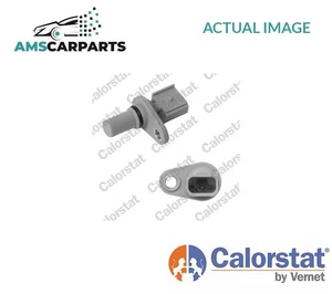CAMSHAFT POSITION SENSOR CS0385 CALORSTAT BY VERNET NEW OE REPLACEMENT - Picture 1 of 5
