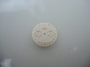Esfera Rodana para Landeron 48, 148, 248, 51, 151, Swiss Made, esfera reloj - Imagen 1 de 9