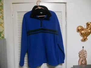 ARCHITECT JEAN COMPANY SHIRT JAC BLUE SIZE M - Picture 1 of 6