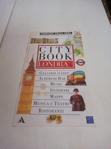 CITY BOOK LONDON ABENDKURIER 56 - Bild 1 von 1