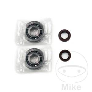 Athena Crankshaft Bearing Kit fits Vespa LX 50 2T 2012-2013 - Picture 1 of 1
