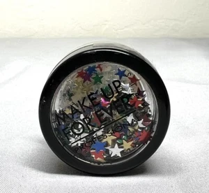 Make Up For Ever Rainbow Star Glitter Confetti - Picture 1 of 6