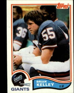 1982 Topps Football Base Singles #426-528 (Pick Your Cards)