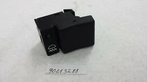 Original GM Schalter Nebelscheinwerfer Fog light switch 90213288 501313 Omega A - Picture 1 of 2