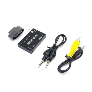 Mini DVR Recorder Mini FPV DVR Module for RC Models and Racing FPV Drones - Picture 1 of 4